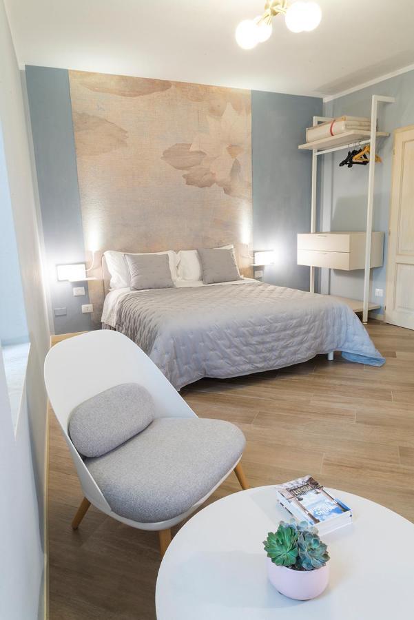 Acquerello Hotel San Quirico d'Orcia Bagian luar foto