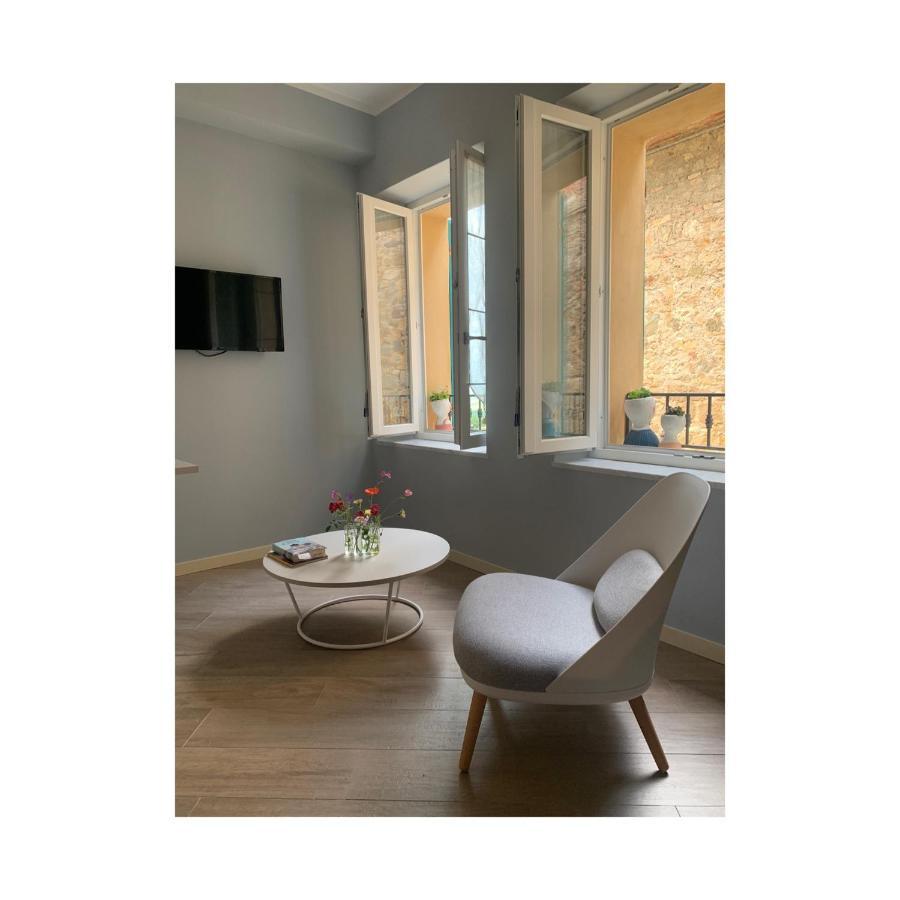 Acquerello Hotel San Quirico d'Orcia Bagian luar foto