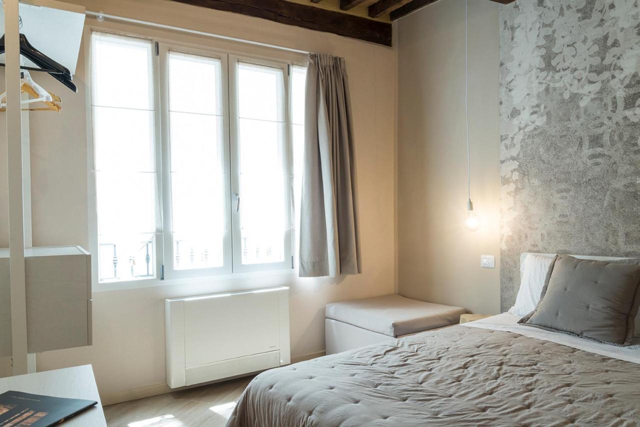 Acquerello Hotel San Quirico d'Orcia Bagian luar foto