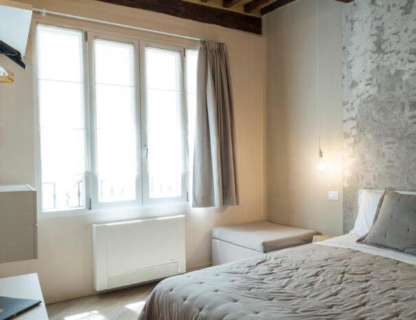 Acquerello Hotel San Quirico d'Orcia Bagian luar foto