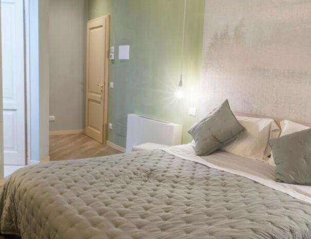 Acquerello Hotel San Quirico d'Orcia Bagian luar foto